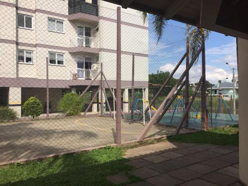 Apartamento em condominio fechado Bento Goncalves