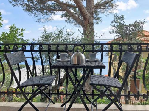  House Levante by Holiday World, Pension in Pieve Ligure bei Tasso