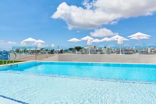 Eurostars Ibiza - image 14