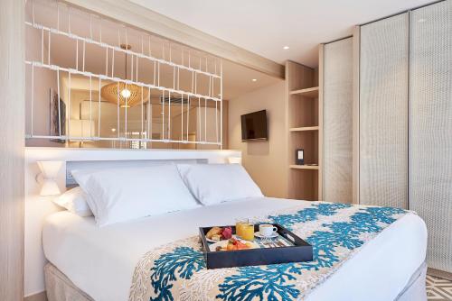 Photo Chambre Eurostars Ibiza