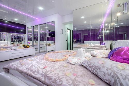 Alex Hotel na Muzhestva