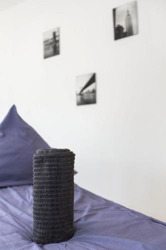 AVR Apartment Geestemunde in Bremerhaven, Deutschland