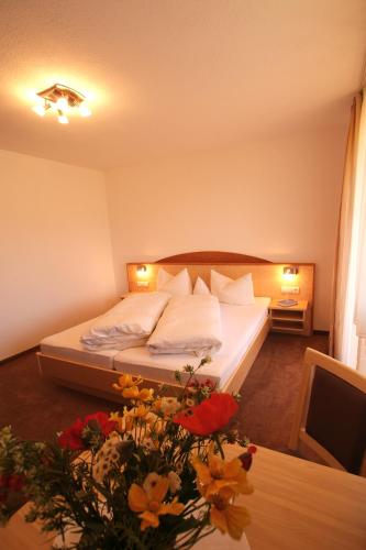 Double Room with Balcony (2 Adults + 1 Child)