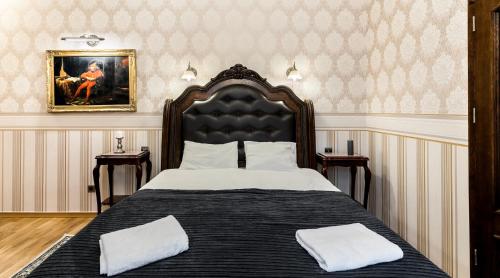 Exclusive Royal Apartments, Cracovie (photo 8)