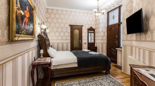 Exclusive Royal Apartments, Cracovie (photo 3)