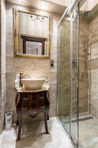 Exclusive Royal Apartments, Cracovie (photo 4)