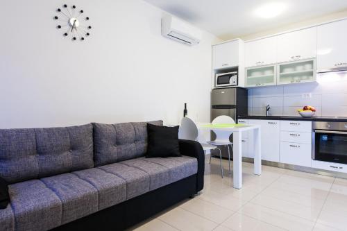 Apartments Kalelarga 4