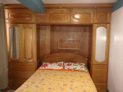 

Hostal Encantos II