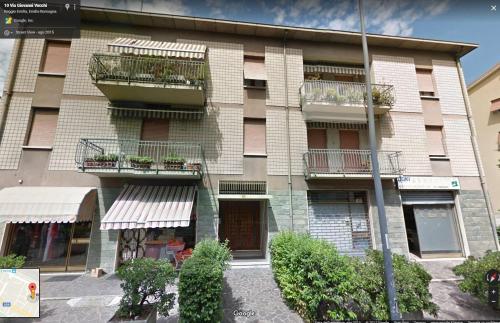 Guest House Vecchi 4