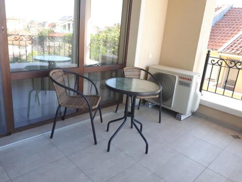 Gradina 1