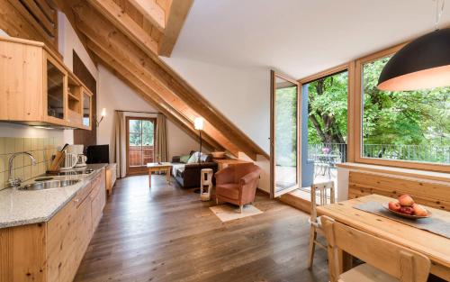 Apartment - Split Level