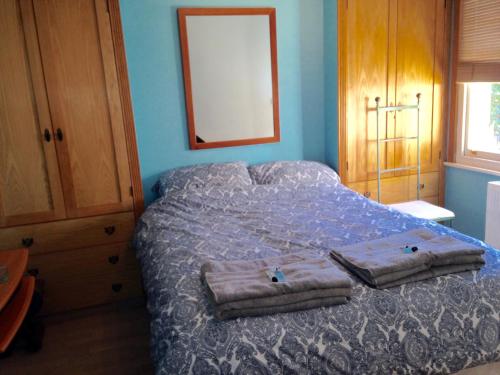 Gabe's Rooms in Central London, London (Foto 6)