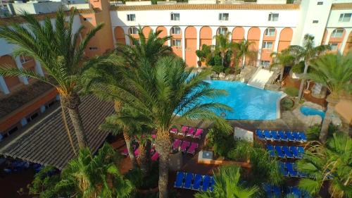 Diverhotel Nautilus Roquetas - image 6