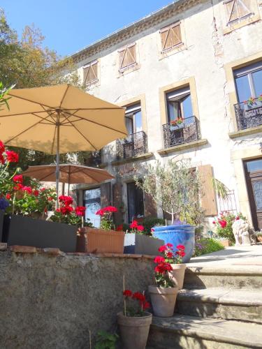 Ieeja, La Grande Maison in Cambieure