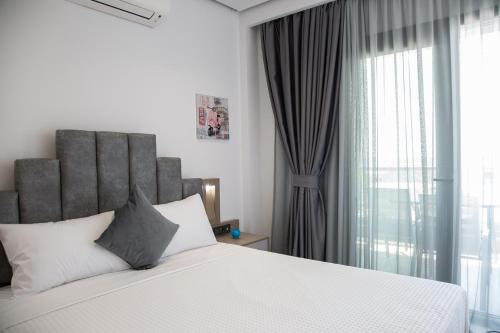 Amalia Rooms