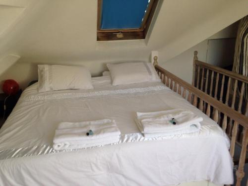 Gabe's Rooms in Central London, London (Foto 8)