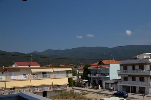 Amalia Rooms Sea View