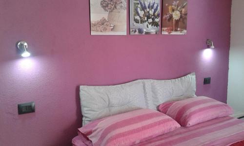  Alma Bed & Breakfast in Sennariolo