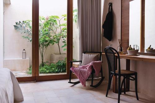 Colonte Hotel Origen - 식음료(F&B)