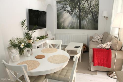  EZ AZ Vendégház Bogács, Pension in Bogács