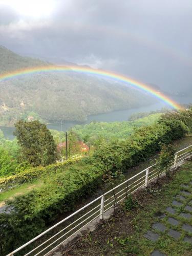  Casa do Geres ( Rio Caldo / S.Bento ), Geres bei Covide