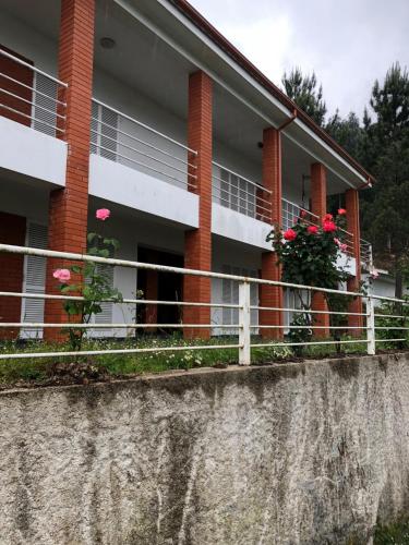  Casa do Geres ( Rio Caldo / S.Bento ) in Geres