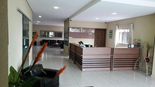 Nantes Executive Hotel