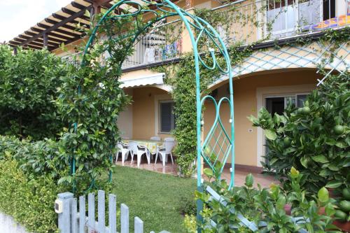 Apartamento Limone