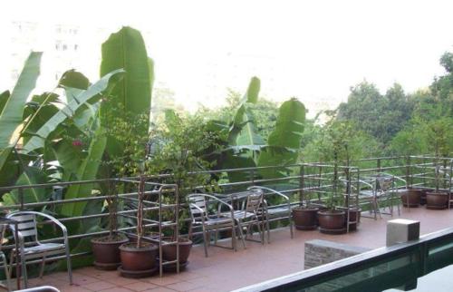 ห้องอาหาร, รัชดา17เพลส (Ratchada 17 Place) in กรุงเทพ