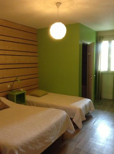 Hôtel L'Astrée - image 2