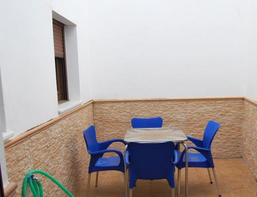 Hostal Pericón