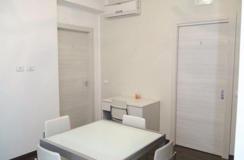 La Perla Del Sole chambre d'hôte Chiubbica