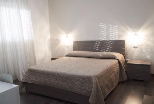  La Perla Del Sole in Corigliano Calabro