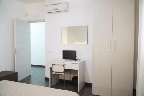  La Perla Del Sole in Corigliano Calabro