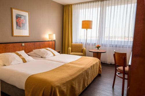 Best Western Plus Hotel Bautzen - image 9