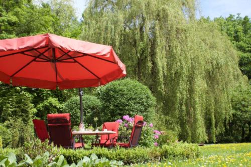 Ferienhaus Dreibergen in Bad Zwischenahn, Deutschland