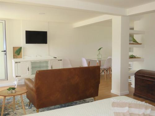 Casa dos Avos by Aqualeisure in Ovar