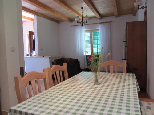  Holiday Home Fig Tree in 23262 Pašman
