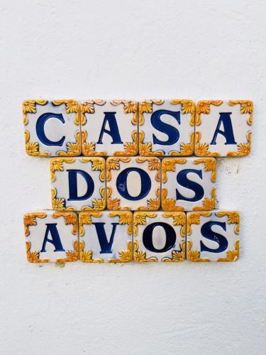 Casa dos Avos