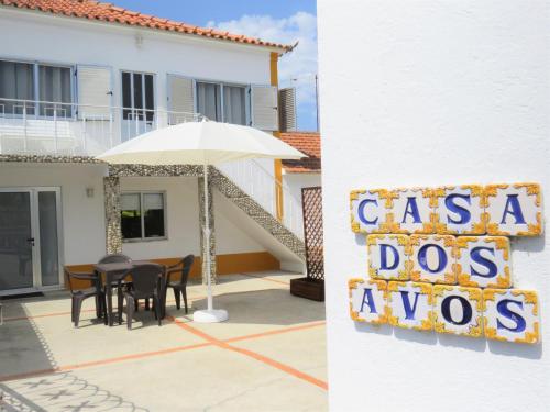 Casa dos Avos by Aqualeisure in Ovar