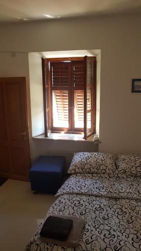  Apartmani Suzana, Unterkunft in Rab