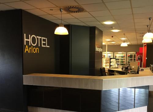 . Hotel Arlon
