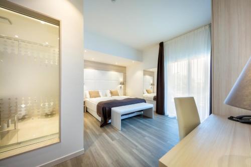 International Beach Hotel – Caorle, GA