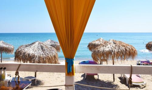 Strand, Alice Apartment in Obzor