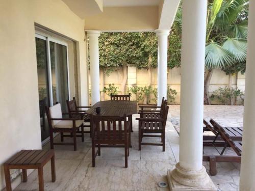 Villa 27A, Madinat as-Sadis min Uktubar (Foto 8)