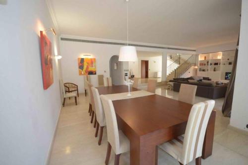 Villa 27A, Madinat as-Sadis min Uktubar (Foto 9)