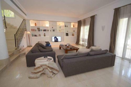 Villa 27A, Madinat as-Sadis min Uktubar (Foto 10)