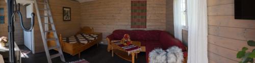 1 sofa bed