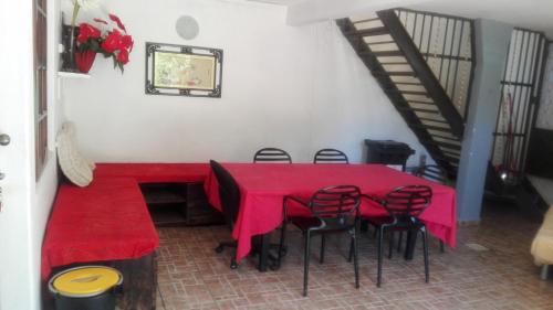 Facilities, Villa Labrousse (Atypical) in Gosier