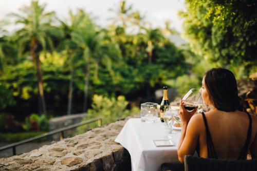 Hotel Wailea, Relais & Chateaux - Adults Only